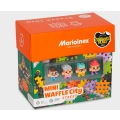 Klocki Marioinex Mini Waffle City Street